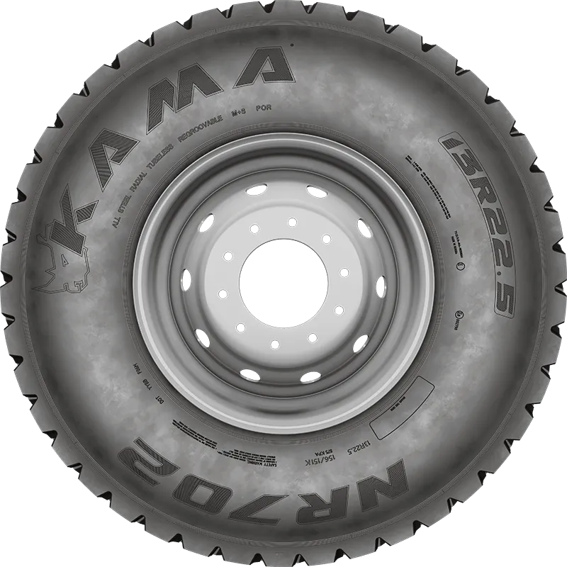 KAMA NR 702 в Новозыбкове — KAMA TYRES KAMA NR 702 в Новозыбкове