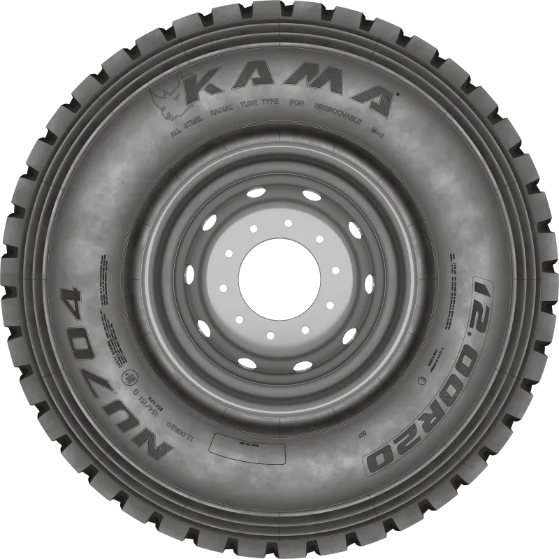 KAMA NU 704 в Новозыбкове — KAMA TYRES KAMA NU 704 в Новозыбкове