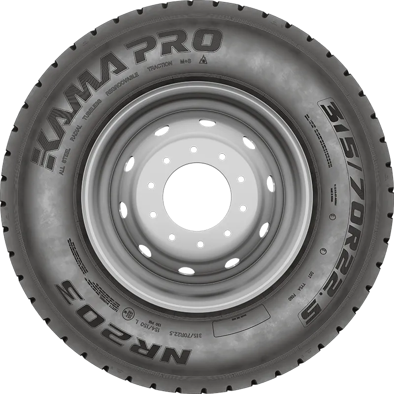 KAMA PRO NR 203 в Новозыбкове — KAMA TYRES KAMA PRO NR 203 в Новозыбкове