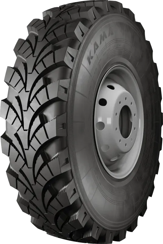 KAMA-431 мороз в Новозыбкове — KAMA TYRES KAMA-431 мороз в Новозыбкове