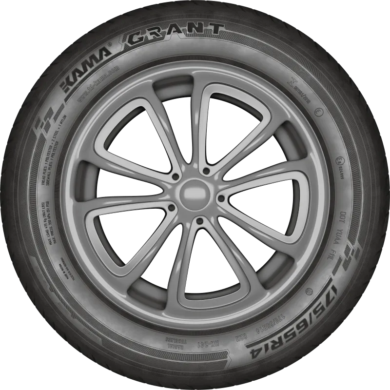 KAMA GRANT (НК-241) в Новозыбкове — KAMA TYRES KAMA GRANT (НК-241) в Новозыбкове