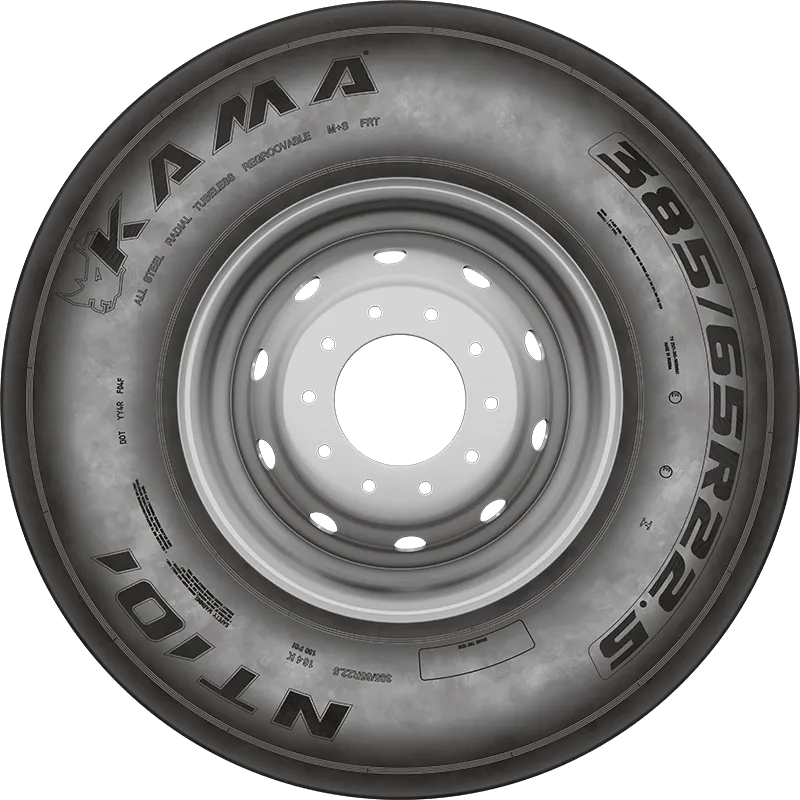 KAMA NT 101 в Новозыбкове — KAMA TYRES KAMA NT 101 в Новозыбкове